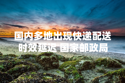 国内多地出现快递配送时效延迟 国家邮政局公布积压快件疏解进展
