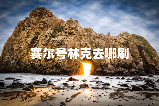 赛尔号林克去哪刷